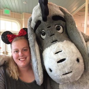 Meet your Posher, Kaitlyn